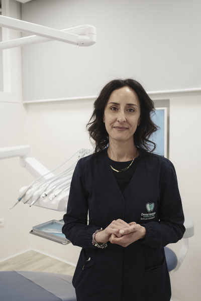 Garruzzo Veronica