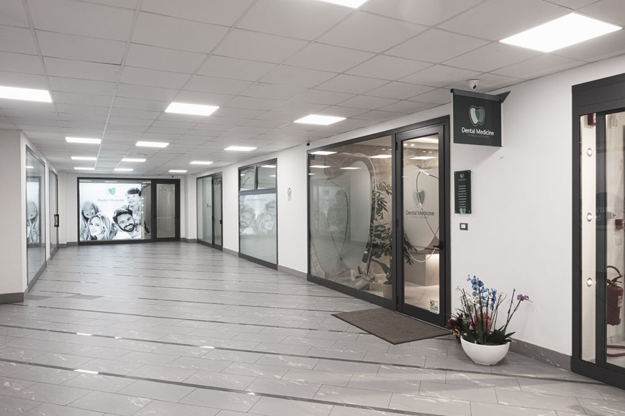 Dental Medicìne Dental Medicìne