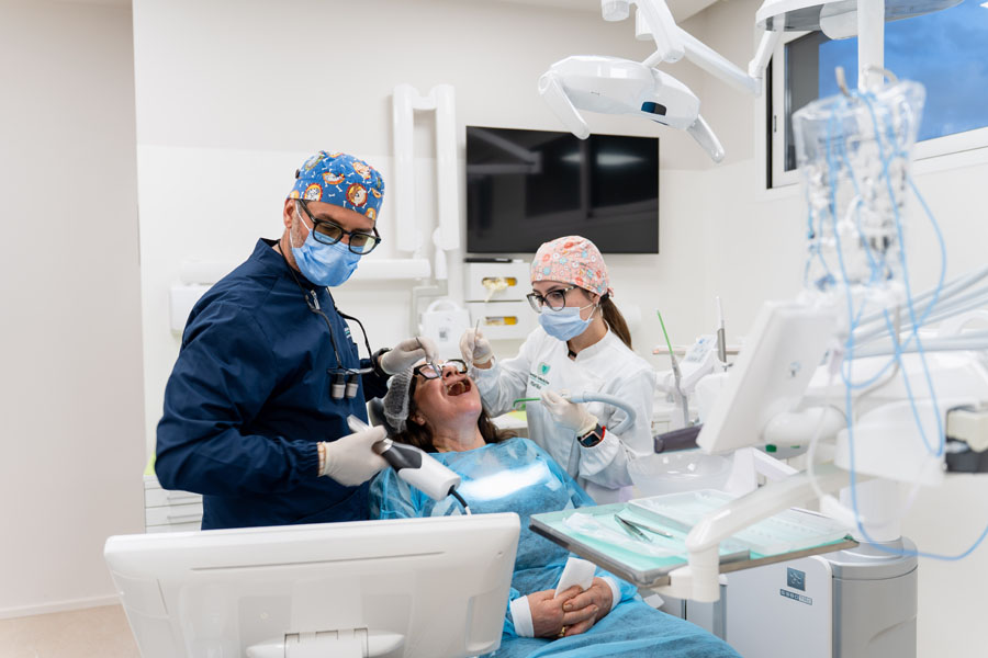 Dental Medicìne