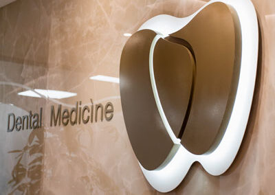 Dental Medicìne