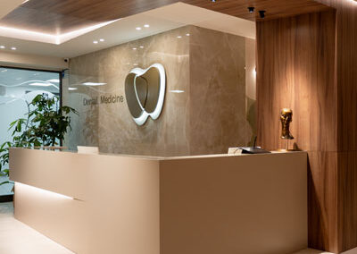 Dental Medicìne