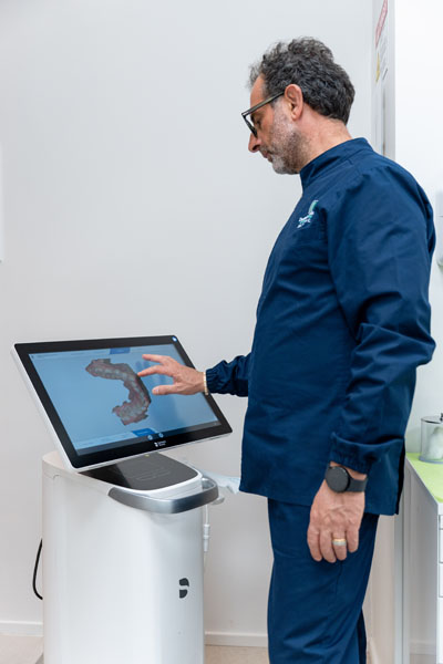 Dental Medicìne