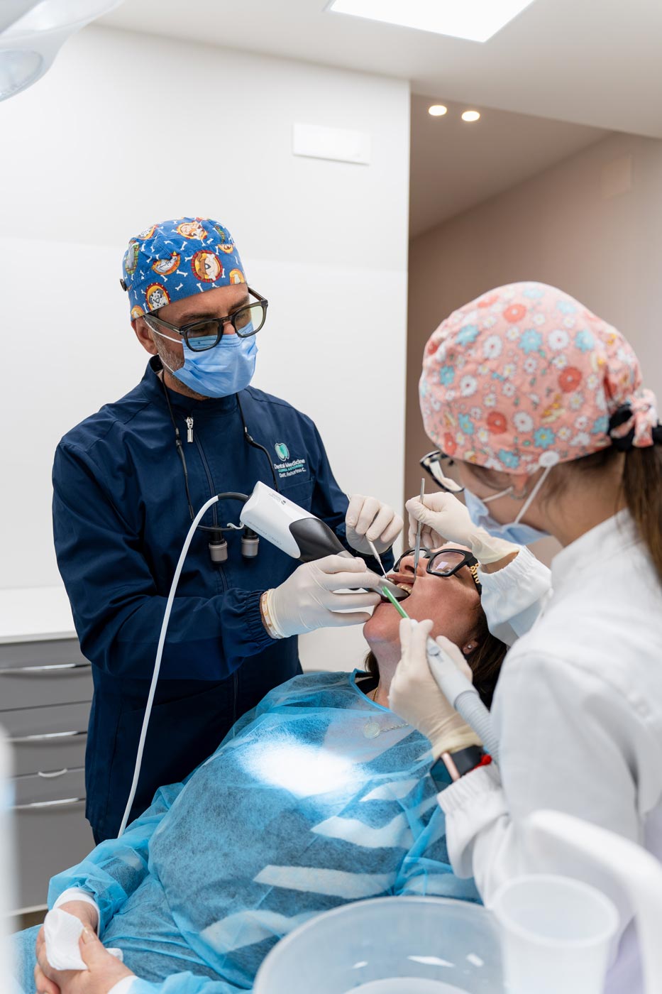 Dental Medicìne