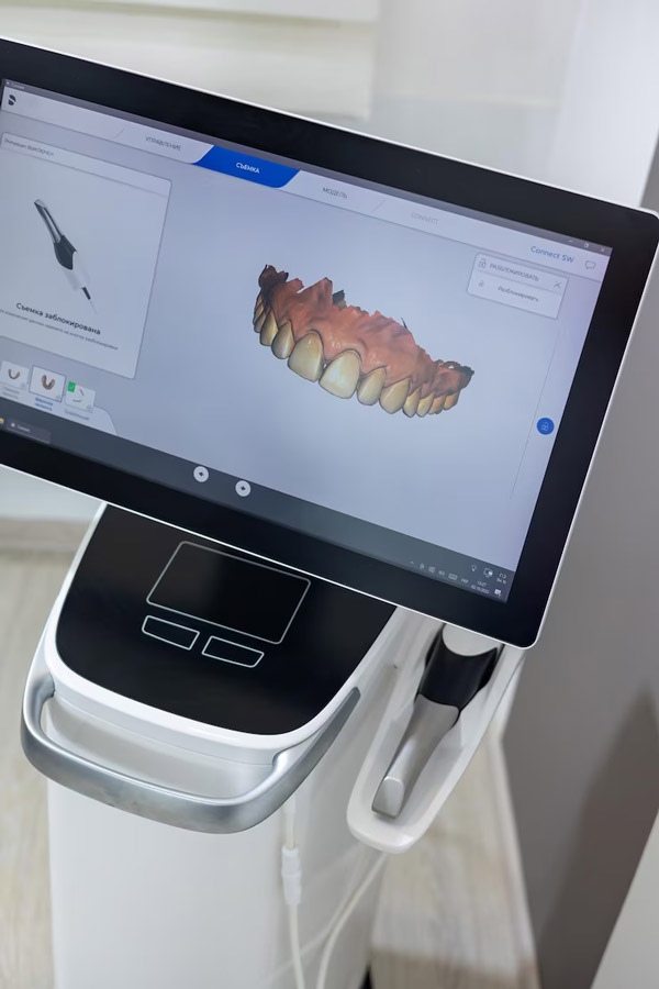 Dental Medicìne